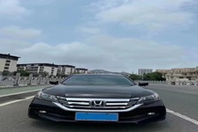 本田 雅阁