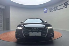 奥迪A6L