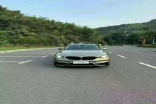 宝马3系GT(进口)