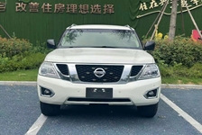 日产 途乐