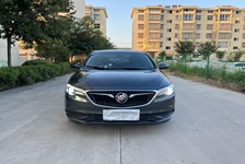 别克 英朗GT