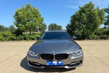 宝马3系