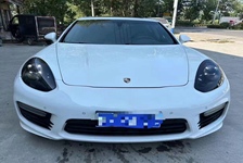 保时捷Panamera