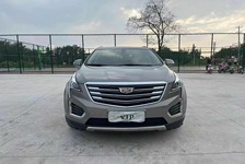 凯迪拉克 XT5