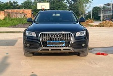 奥迪Q5