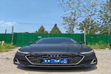 奥迪A7(进口)