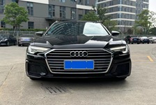奥迪A6L