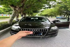 奥迪Q7(进口)