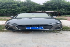 奥迪A4L