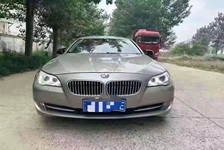 宝马5系
