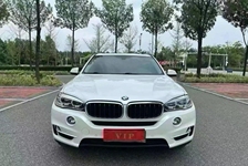 宝马X5(进口)
