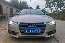 奥迪A4