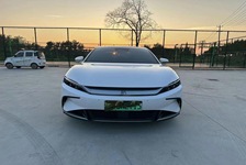 比亚迪 汉