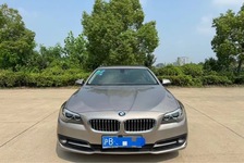 宝马5系