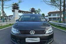 大众 夏朗(进口)