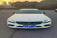 奔驰C级