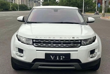 路虎 揽胜极光