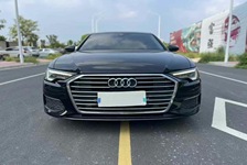 奥迪A6L