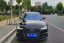奥迪A6L