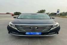 广汽 传祺GM8