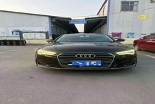 奥迪A6L