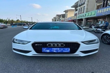 奥迪A4