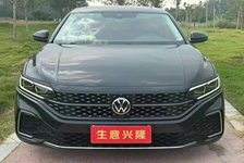 大众 帕萨特