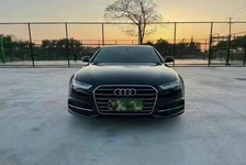 奥迪A6L