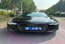 奥迪A6L