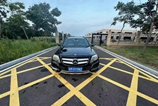 奔驰GLK级