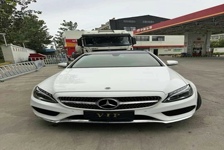 奔驰C级