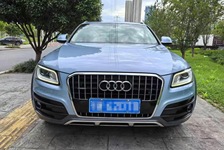 奥迪Q5