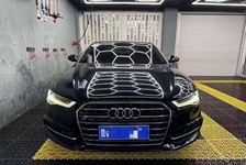 奥迪A6L