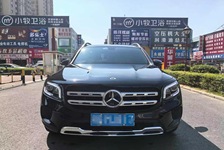 奔驰 GLB