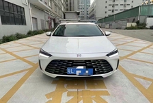 别克 君威