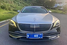 奔驰S