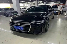 奥迪A6(进口)