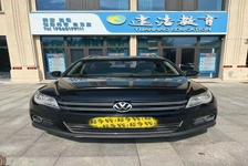 大众 途观