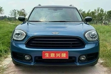 宝马 MINI