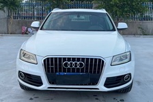 奥迪Q5