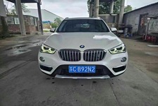 宝马X1