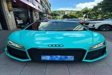 奥迪R8(进口)