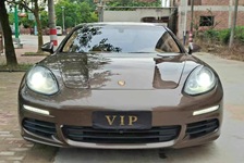 保时捷Panamera
