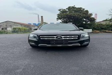 奔驰 GLB