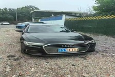 奥迪A6L