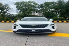 凯迪拉克 XT4