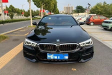 宝马5系
