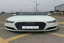 奥迪A6L