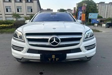 奔驰GL级(进口)