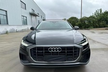 奥迪 Q8